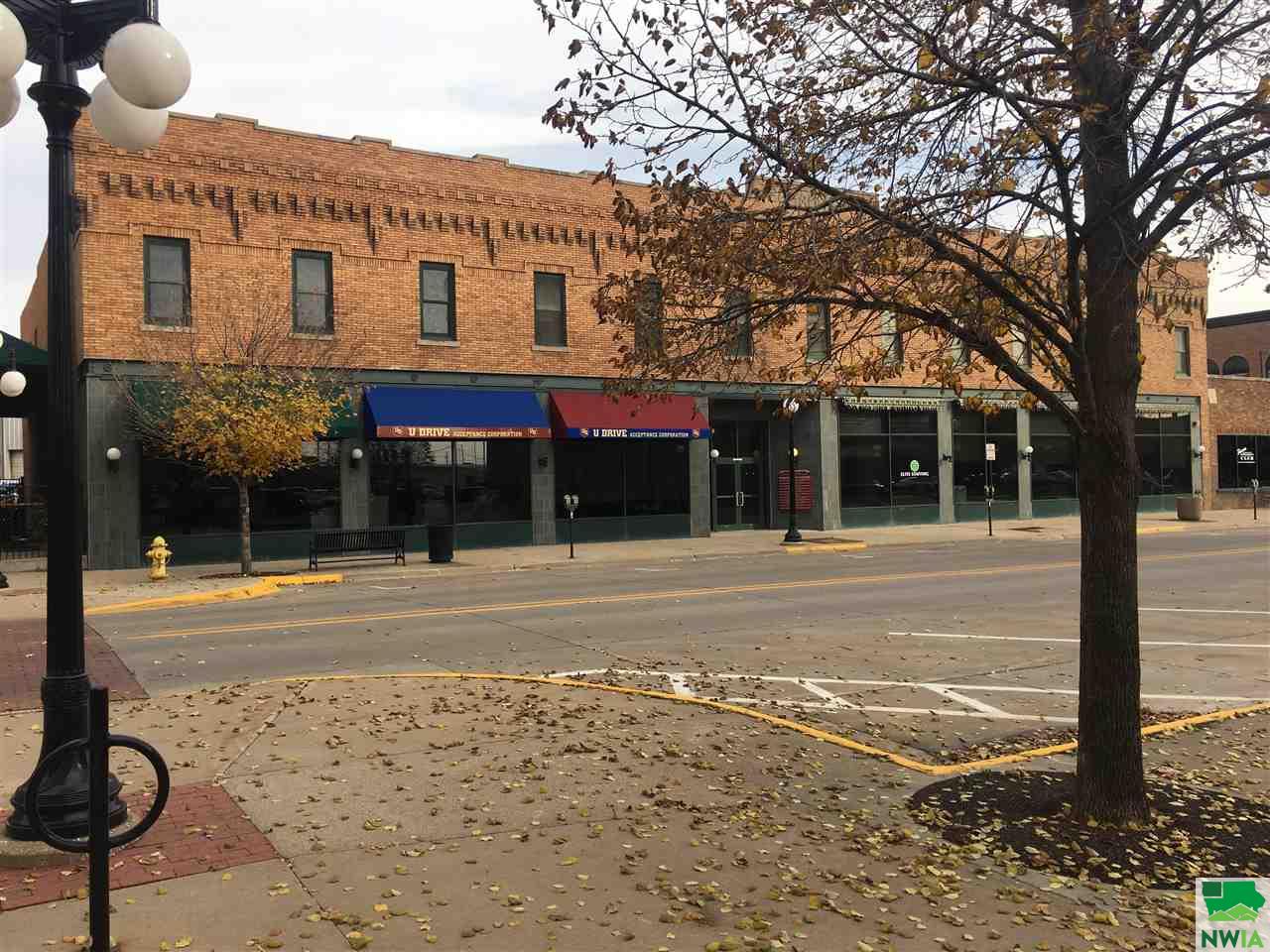 1119 4th, Sioux City, IA 51101 