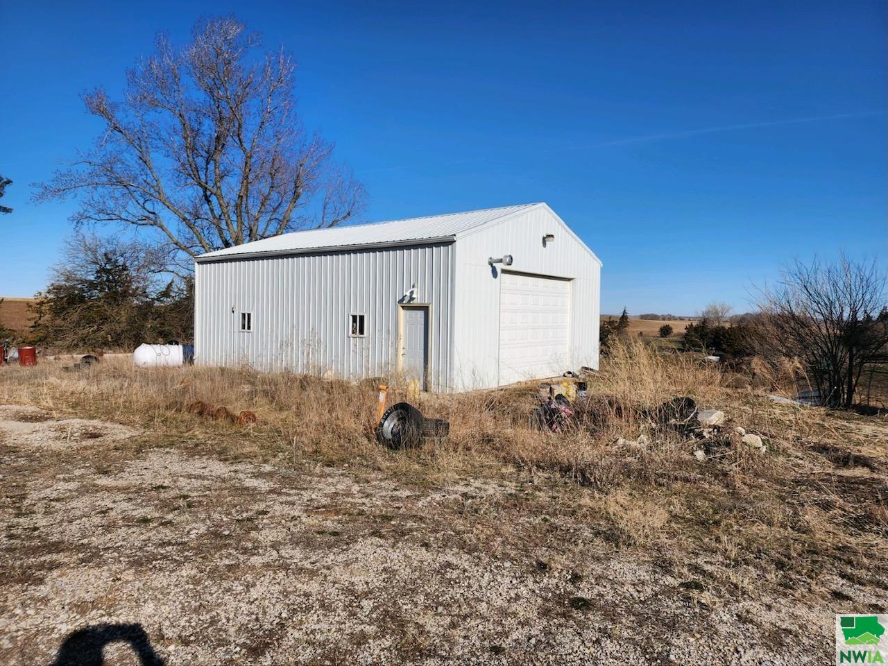 6170 N Avenue, Quimby, IA 51049 