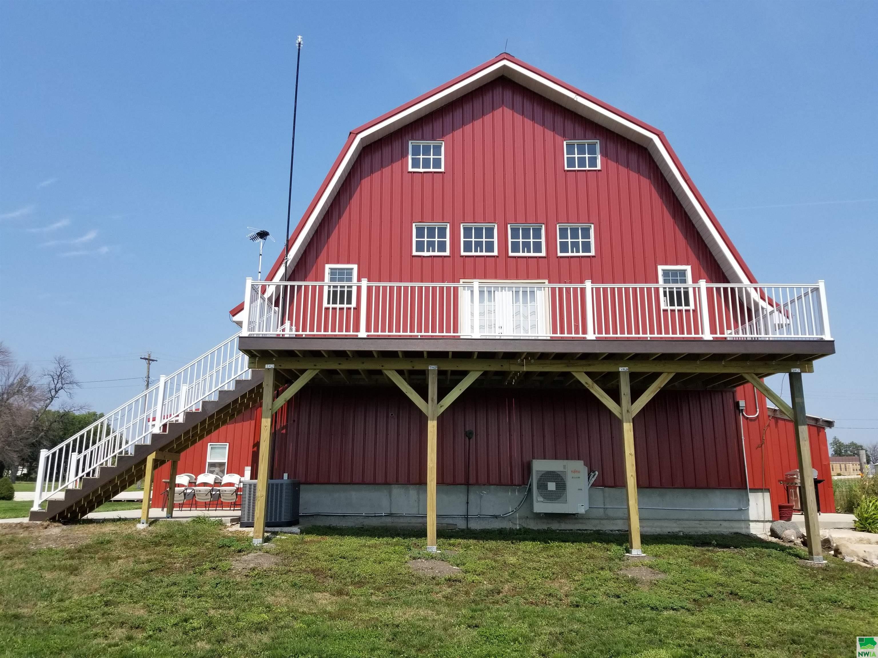 104 Main Street, Varina, IA 50593 