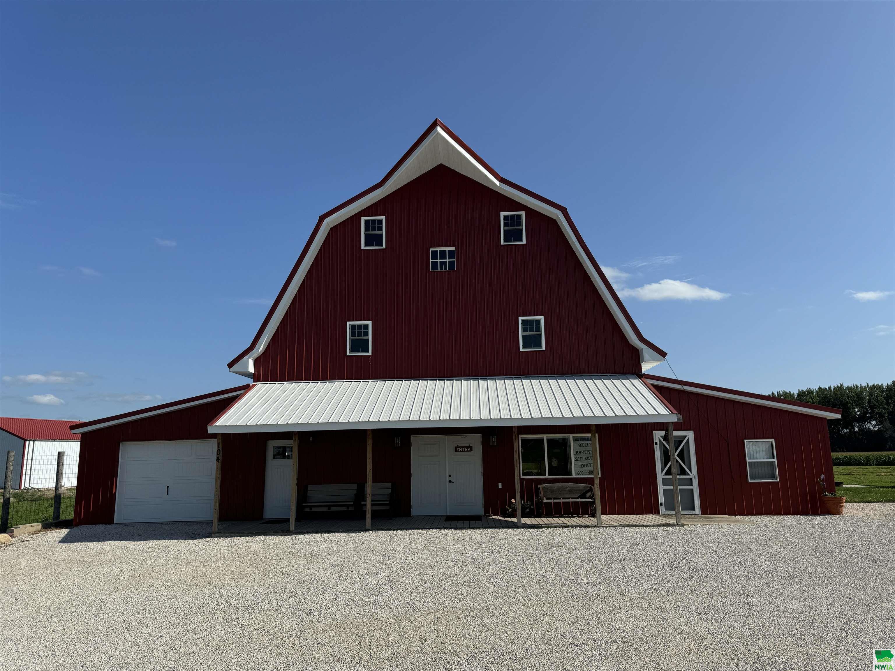 104 Main Street, Varina, IA 50593 