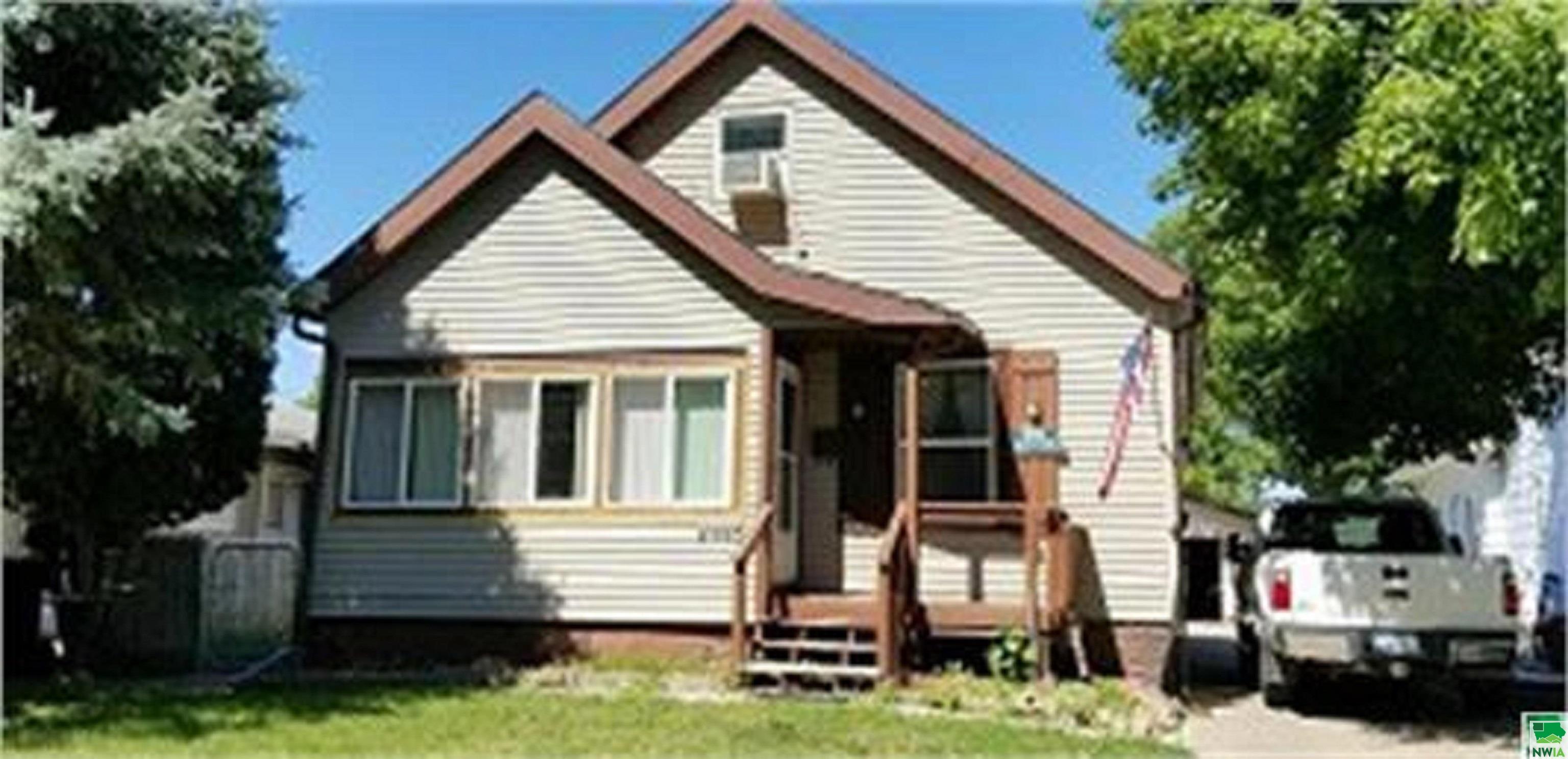 2365 Boies Street, Sioux City, IA 51109 