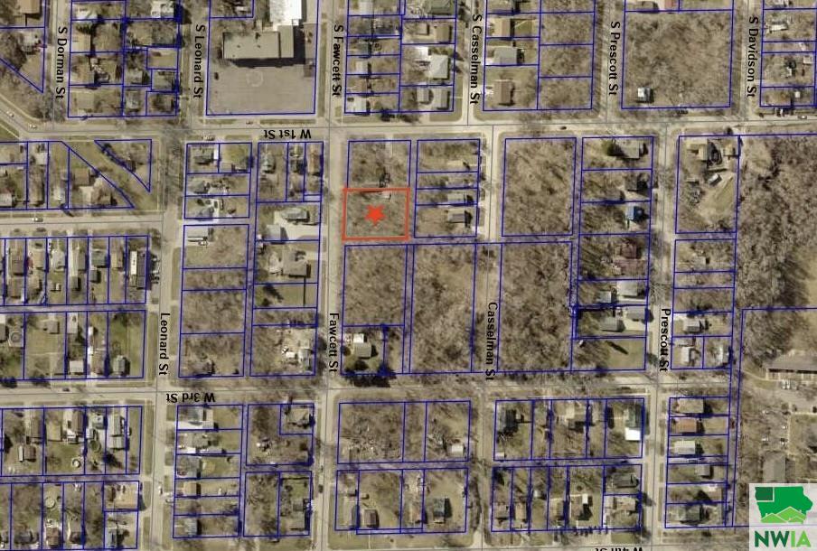 205 Fawcett St, Sioux City, IA 51103 