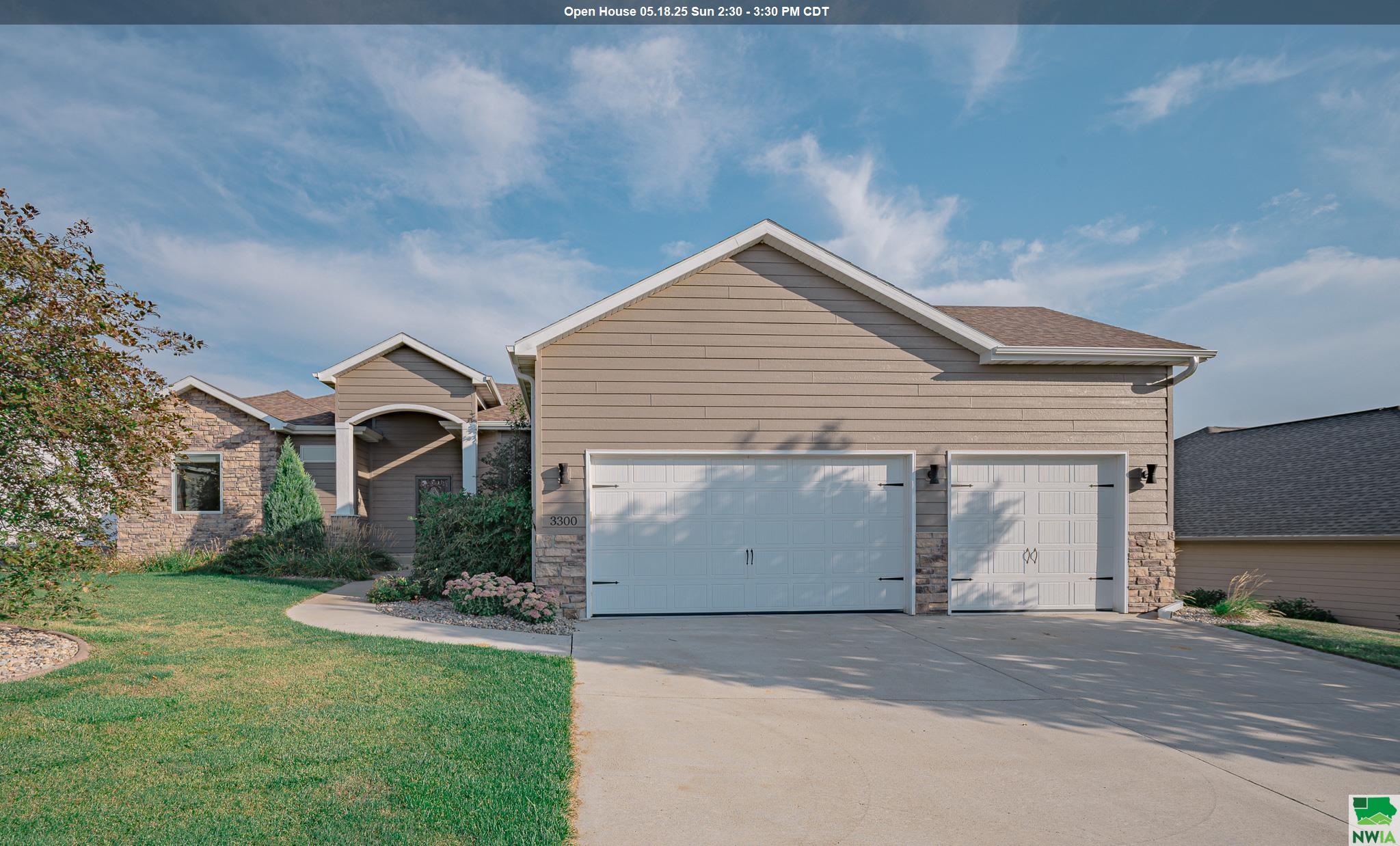 3300 Glen Ellen Rd, Sioux City, IA 51106 