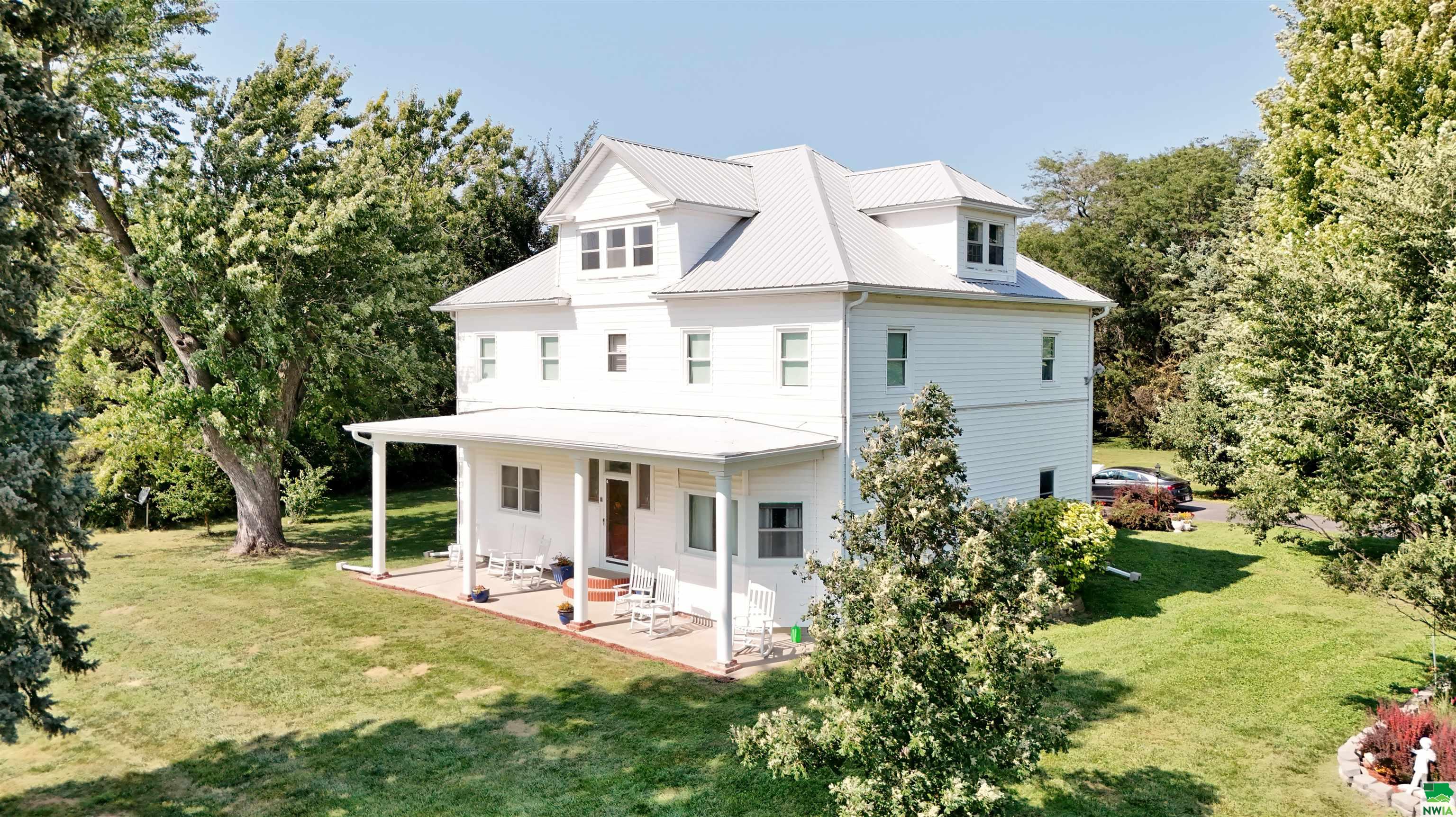 457 Hwy 35, Dakota City, NE 68731 