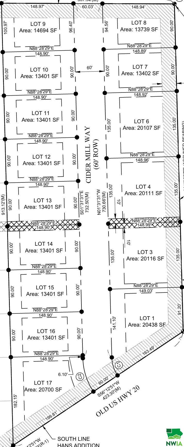 Homes For Sale at Cider Mill Way