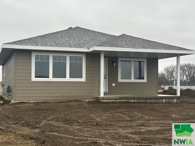 326 Zitkala-Sa-Trl, Vermillion, SD 57069- 