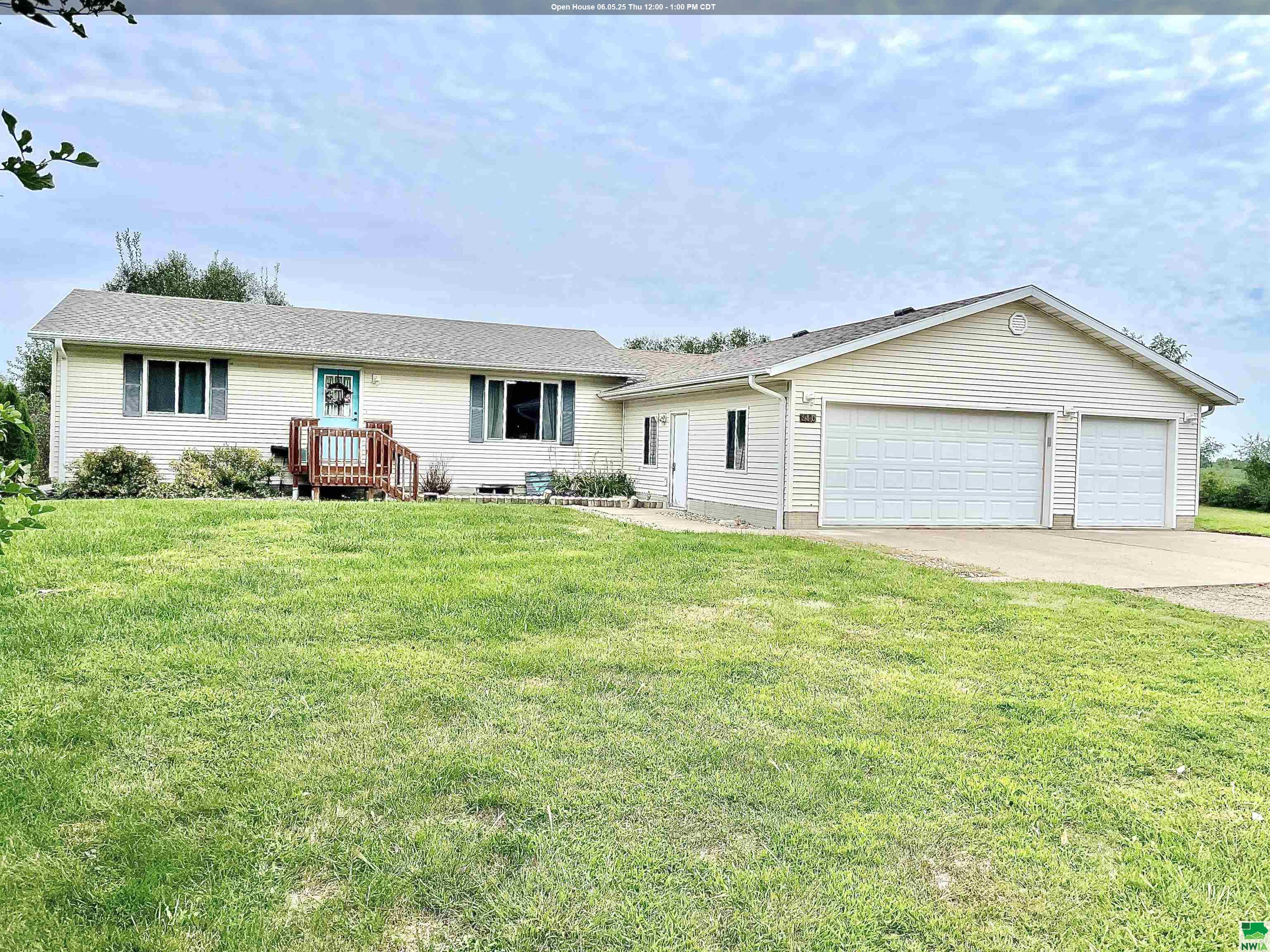 2410 Main E, Vermillion, SD 57069 