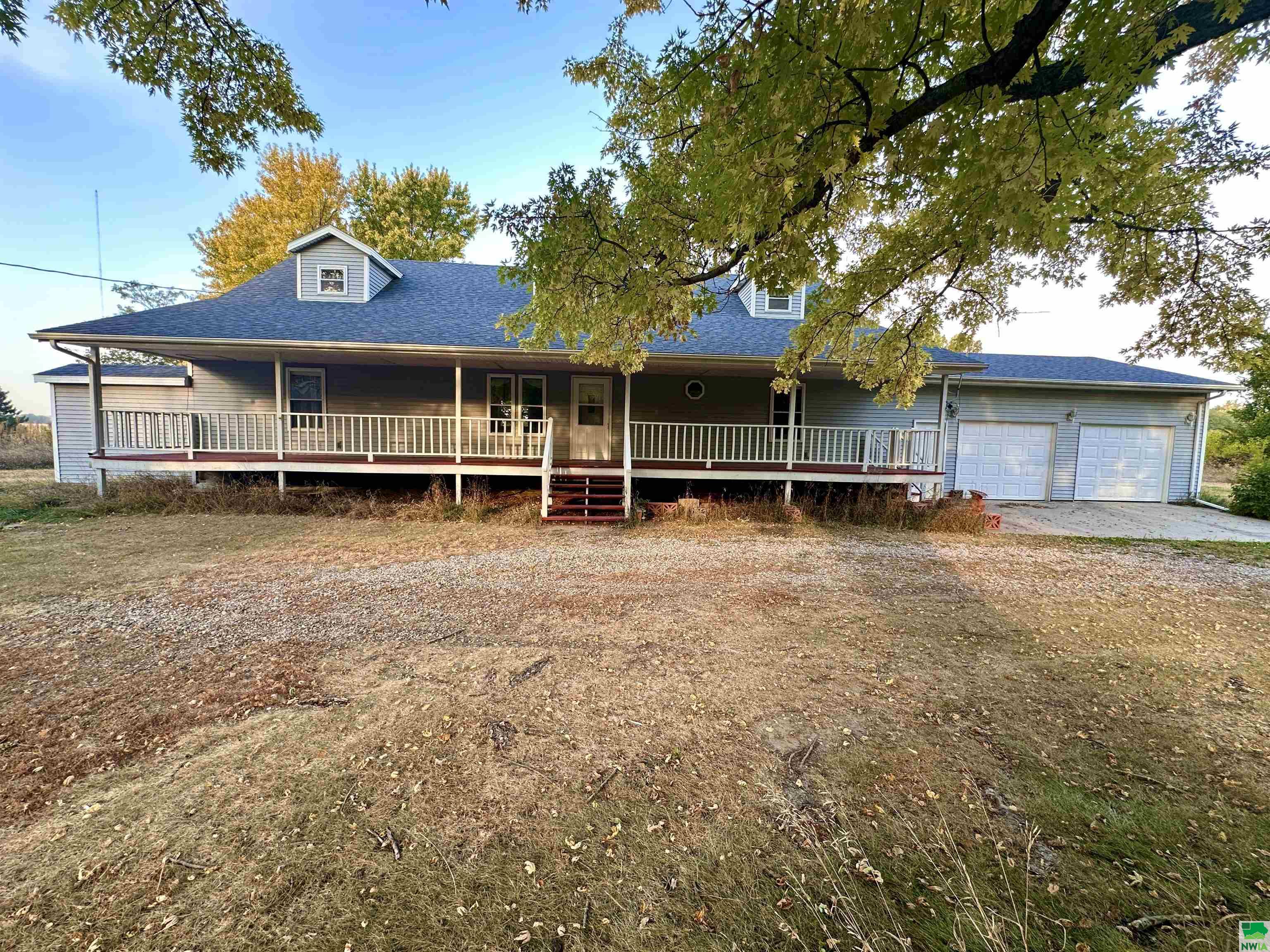 500 200th Street, Dakota City, NE 68731 
