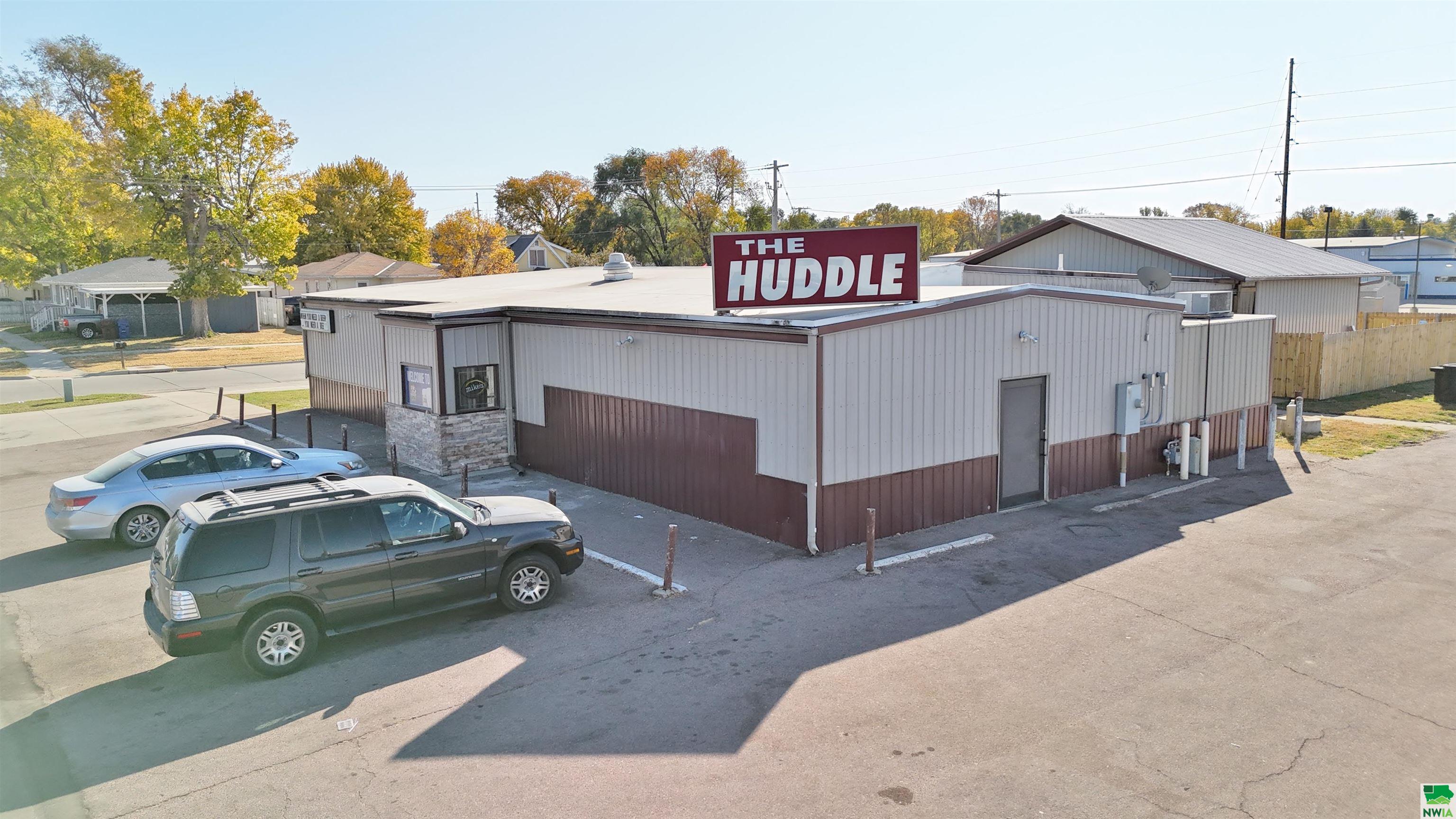 110 8th St. E, South Sioux City, NE 68776 
