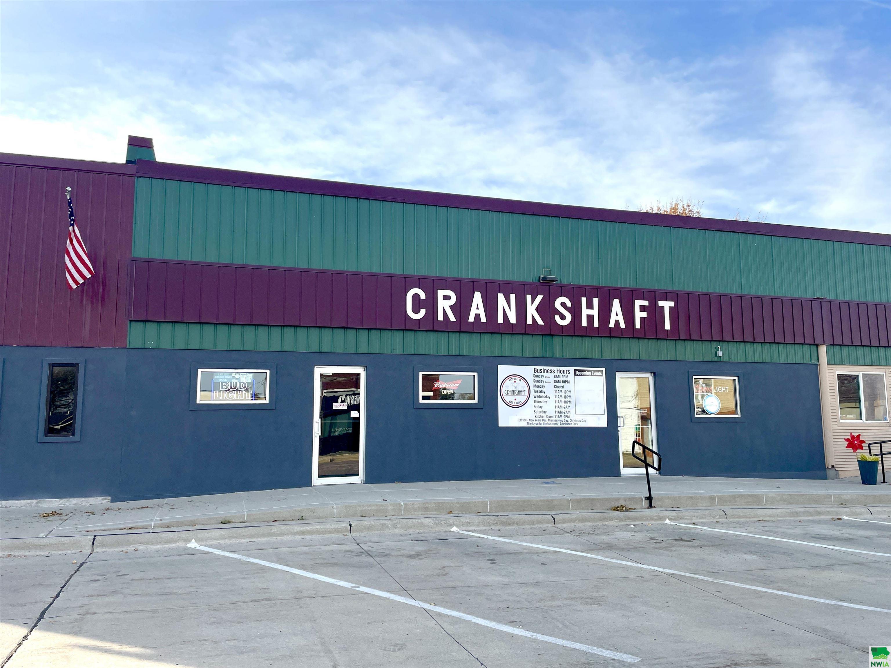 140 Main Street, Moville, IA 51039 