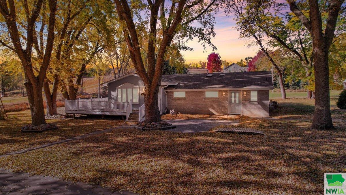 2901 Amanda St, Sioux City, IA 51103 