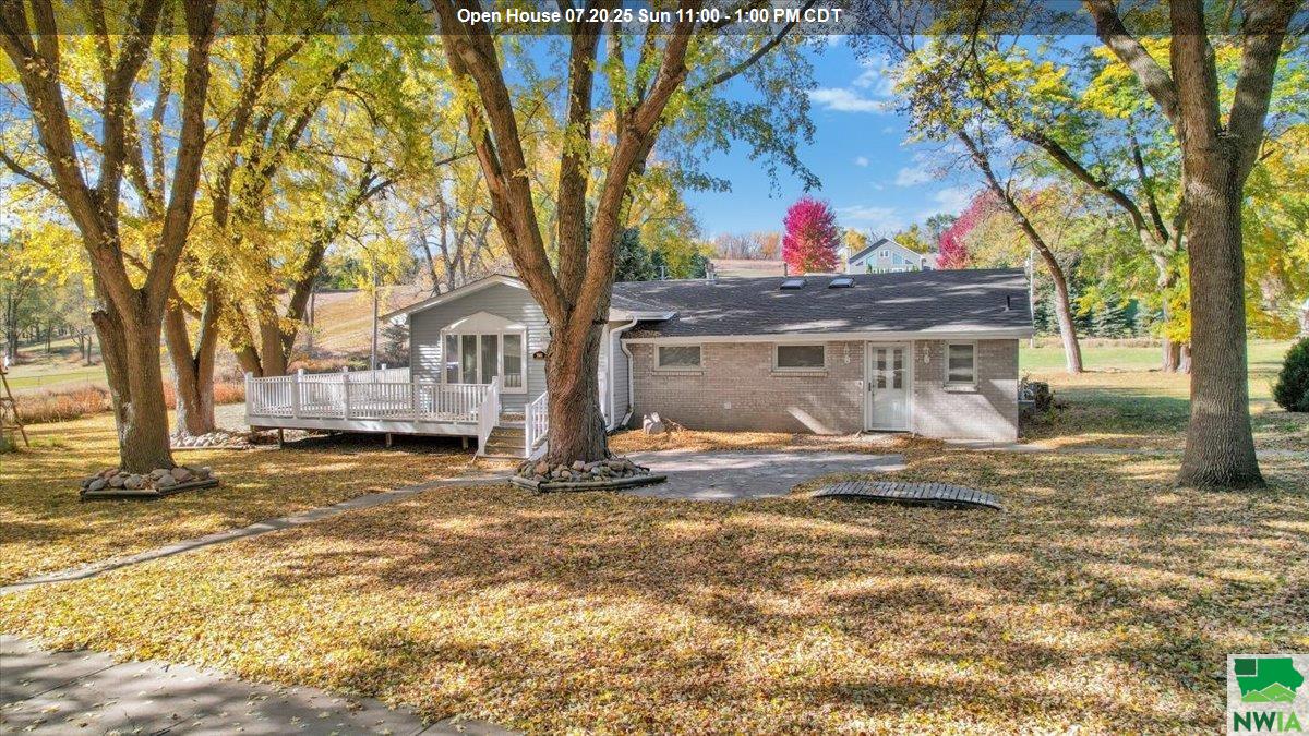 2901 Amanda St, Sioux City, IA 51103 