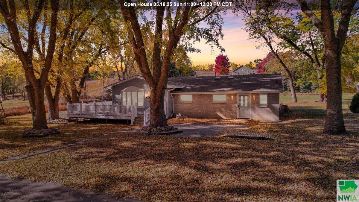 2901 Amanda St, Sioux City, IA 51103 
