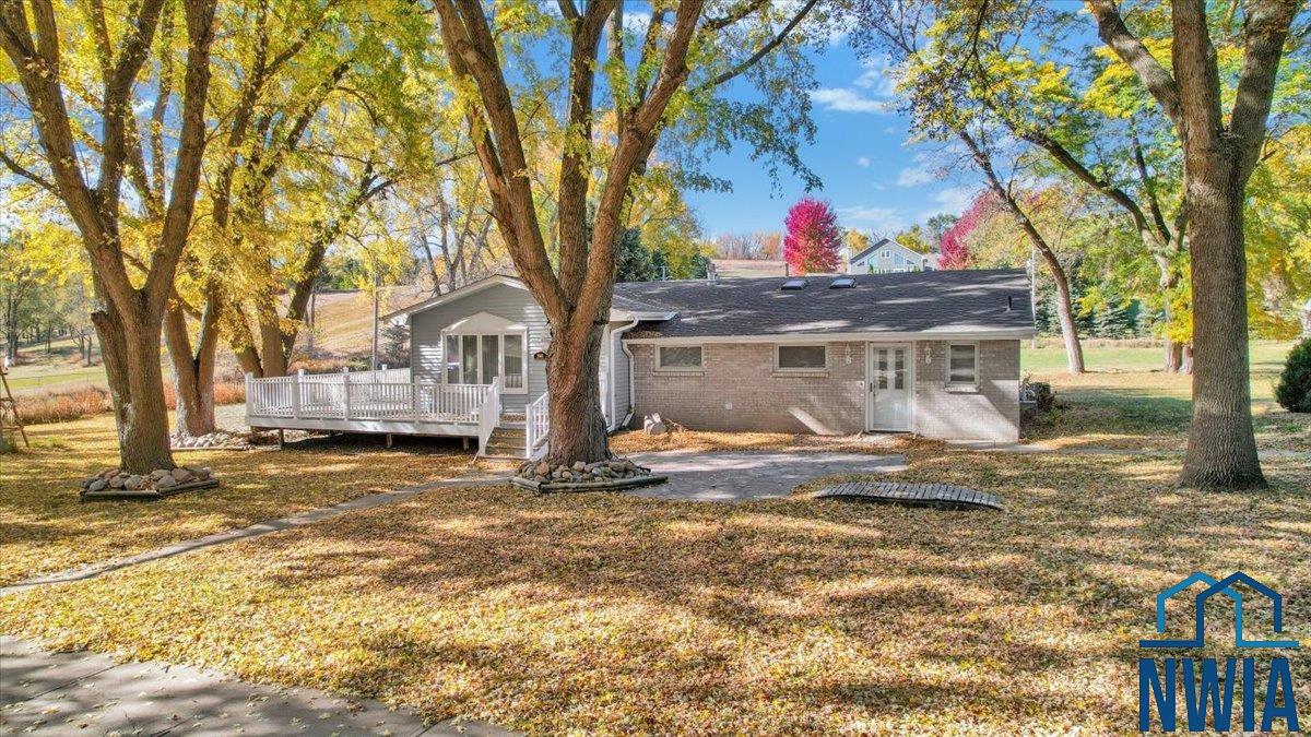 2901 Amanda St, Sioux City, IA 51103 