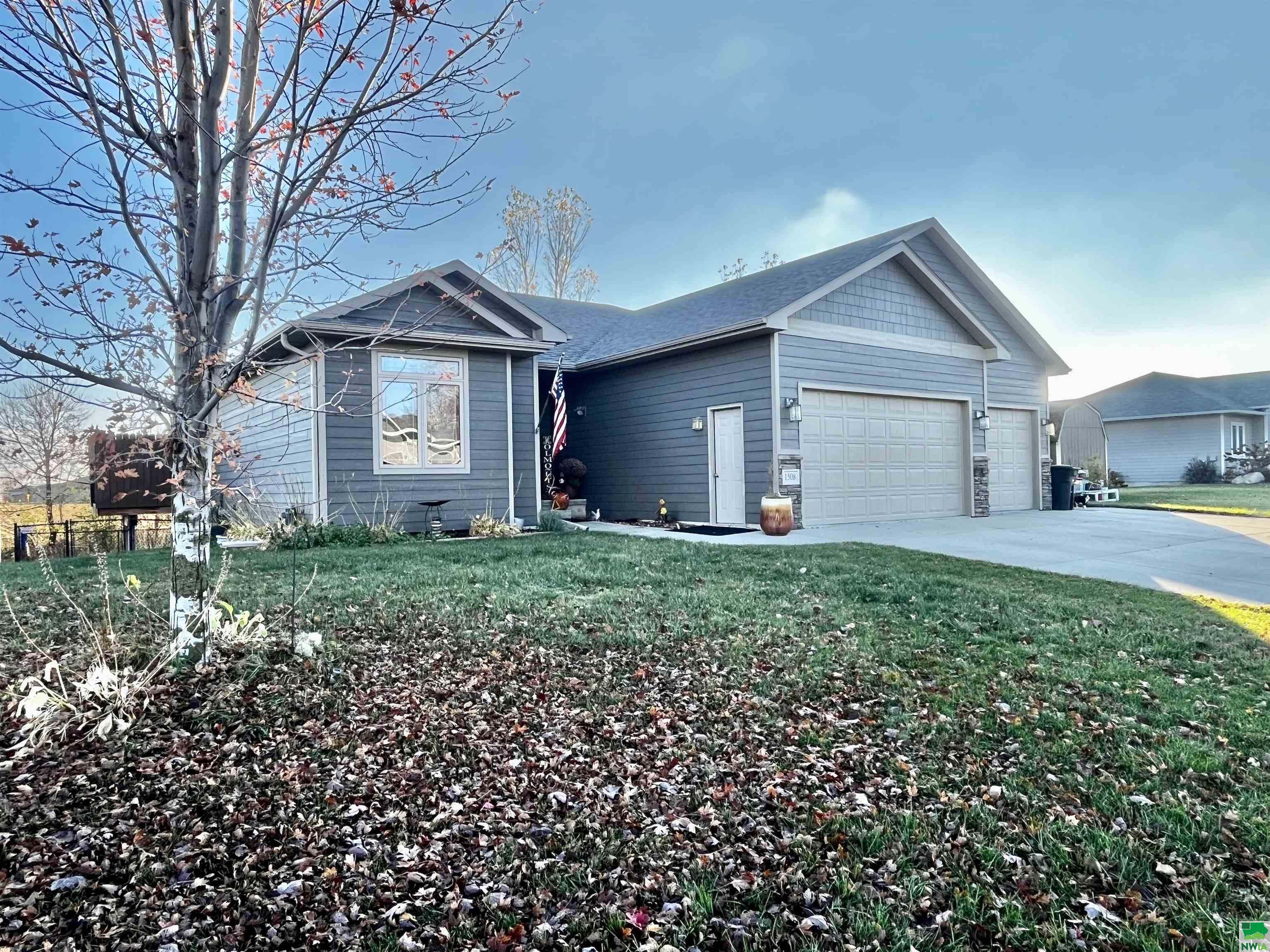 1508 Jack Nicklaus Drive, Elk Point, SD 57025 