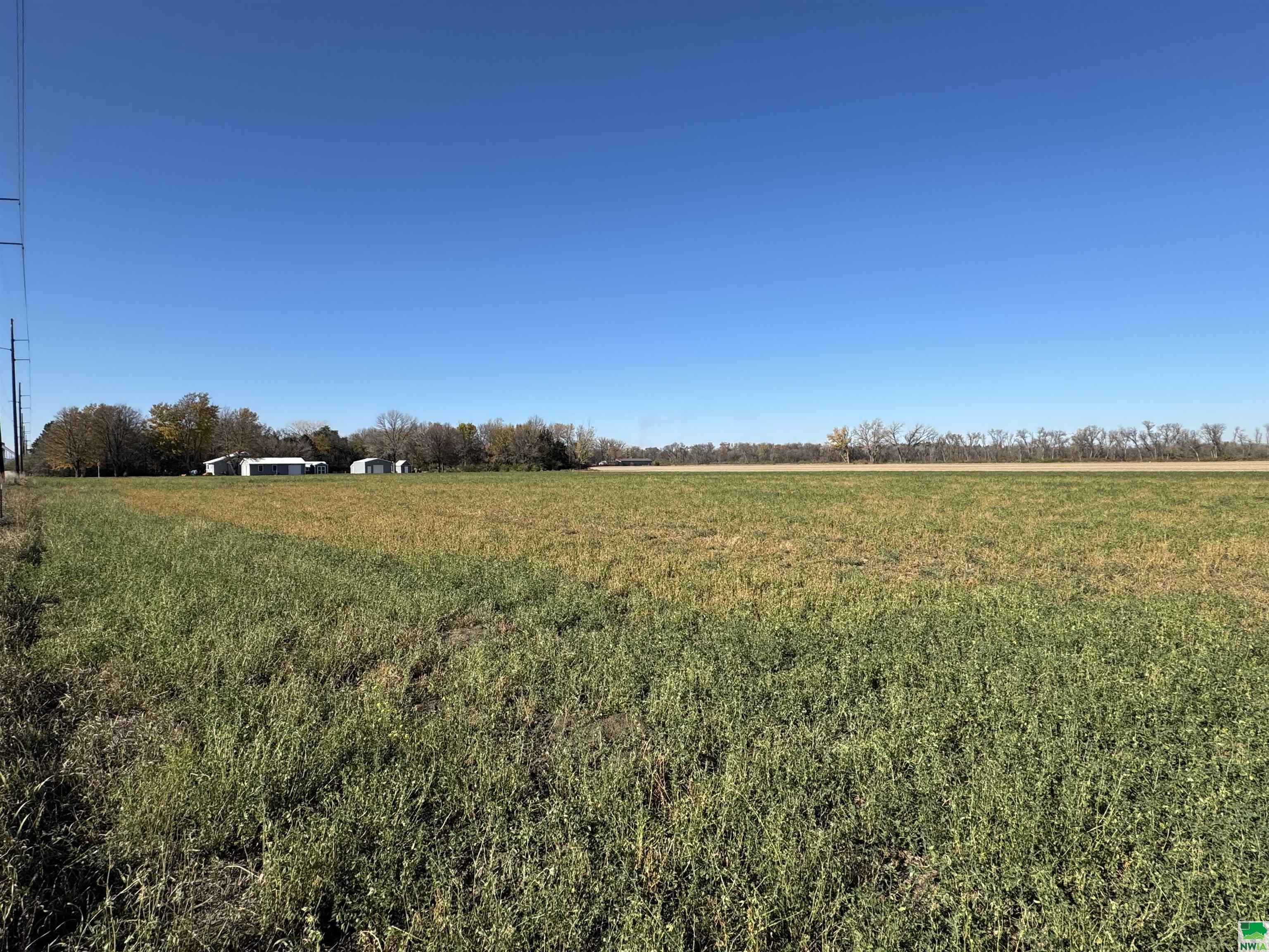 TBD 280th St, Salix, IA 51052 