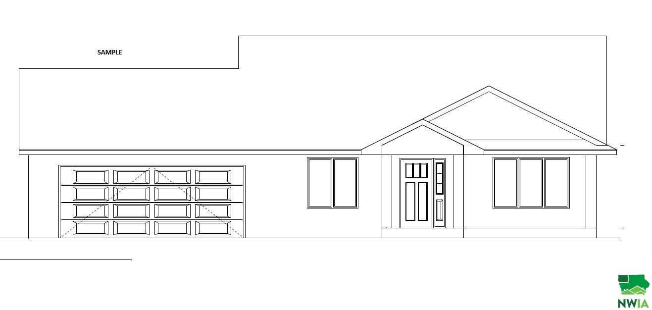 1304 Country Club Drive, Elk Point, SD 57025 