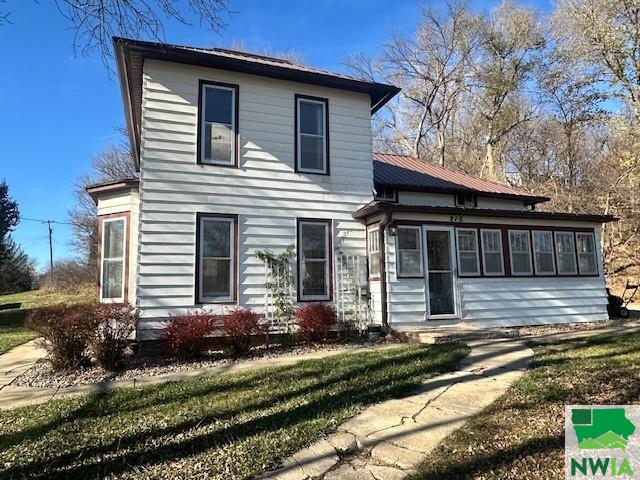 215 Union St N, Ponca, NE 68770 