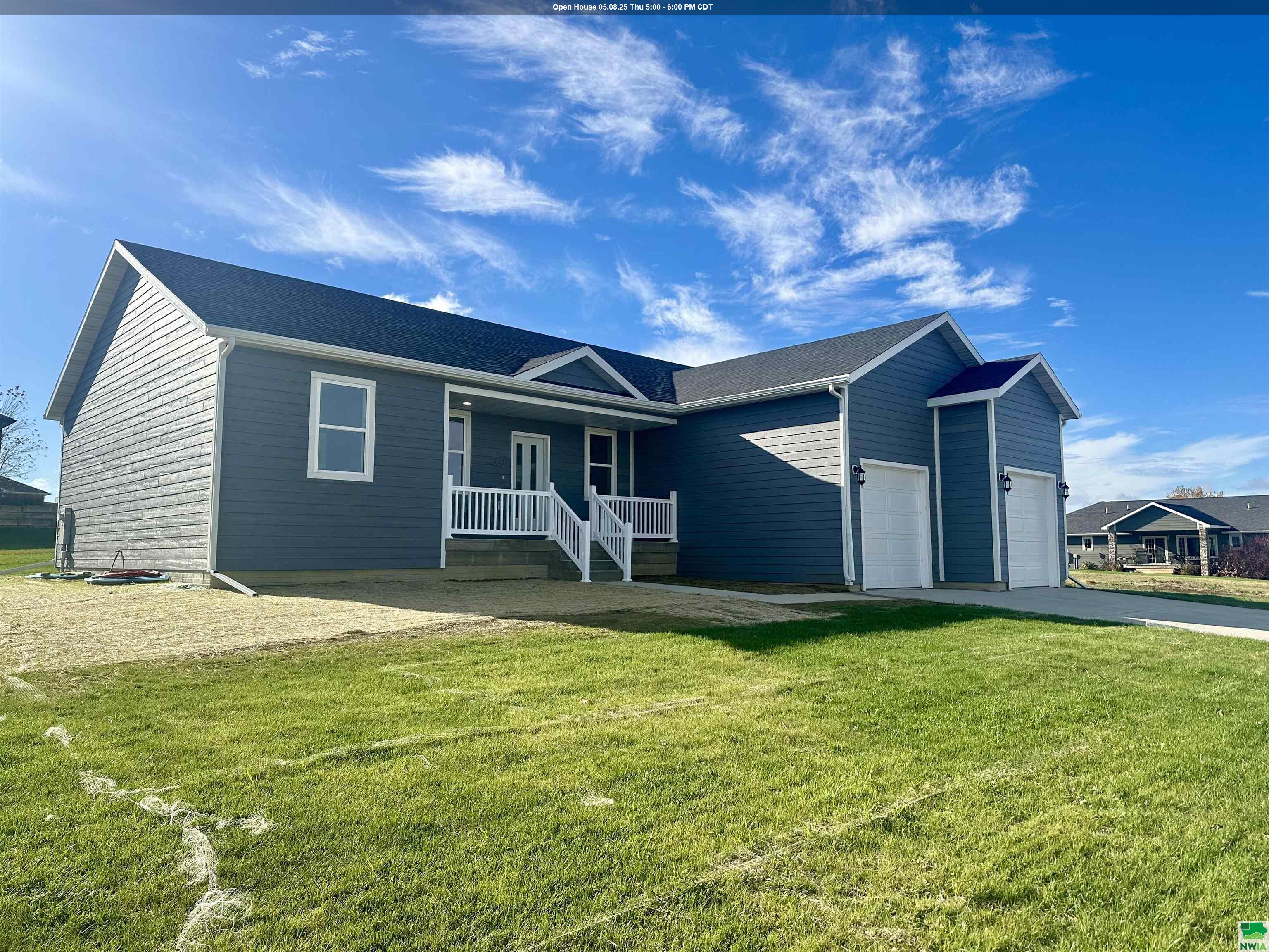 530 Jespersen Blvd, Akron, IA 51001 