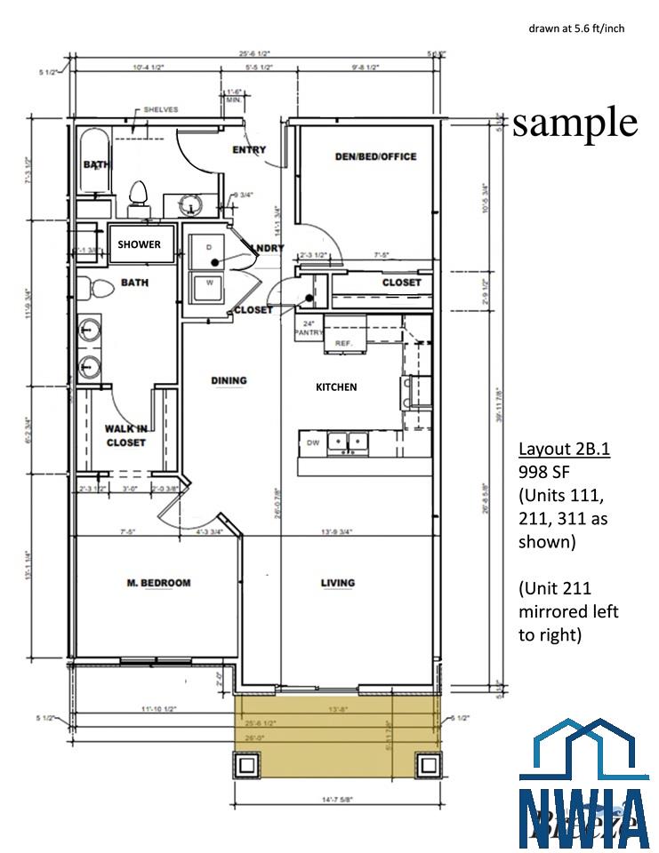 MLS #826967