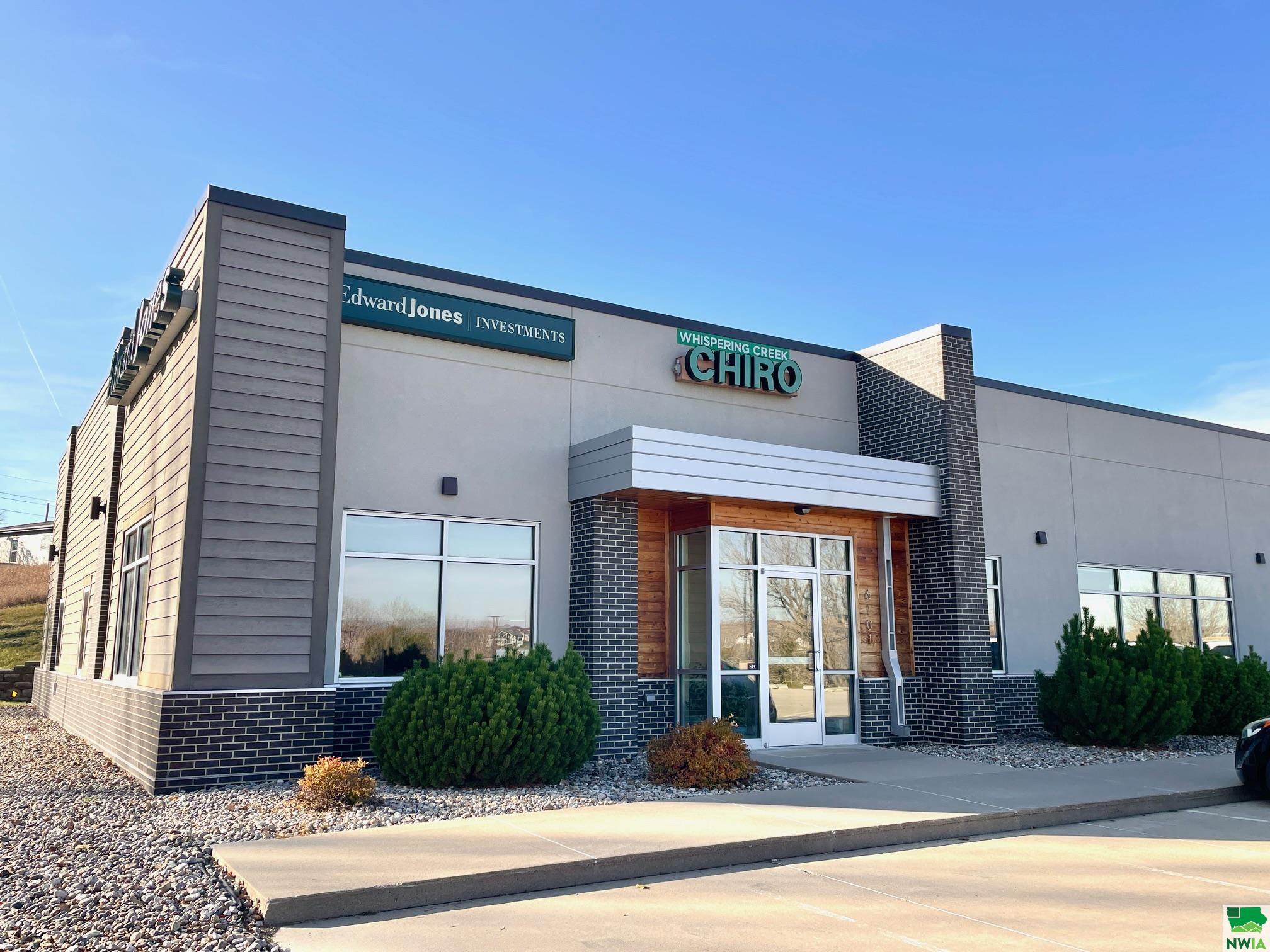 6101 Whispering Creek Dr. #Suite B, Sioux City, IA 51106 