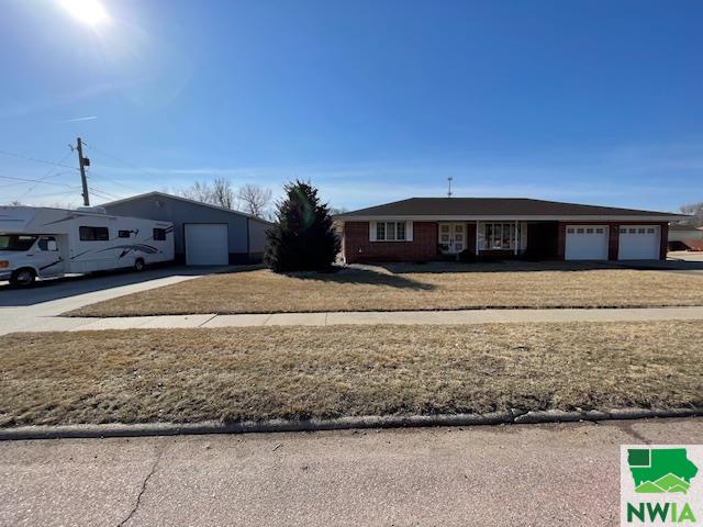 820 Hornick Avenue, Sioux City, IA 51109 