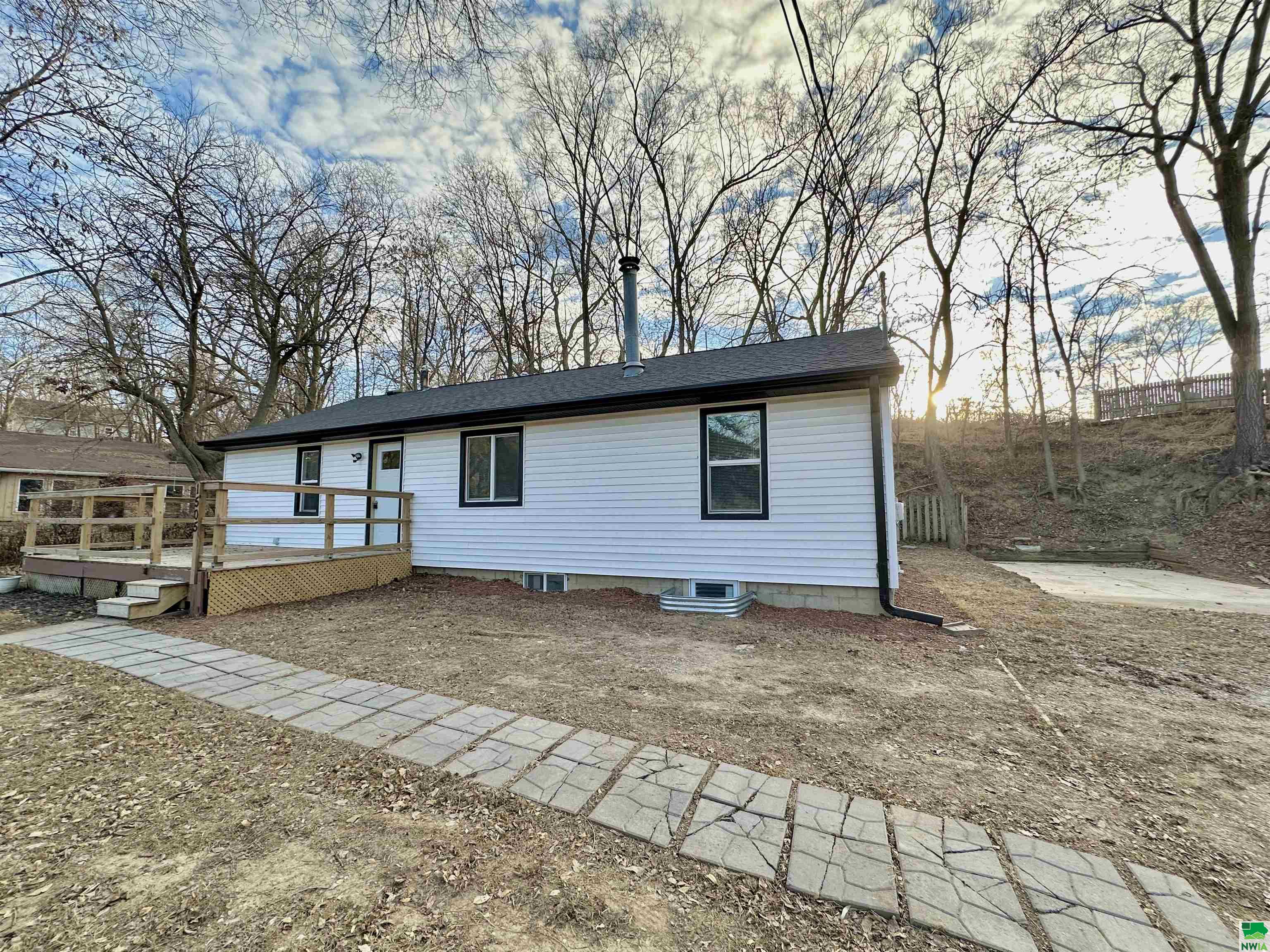 1505 Glendale Blvd., Sioux City, IA 51105 