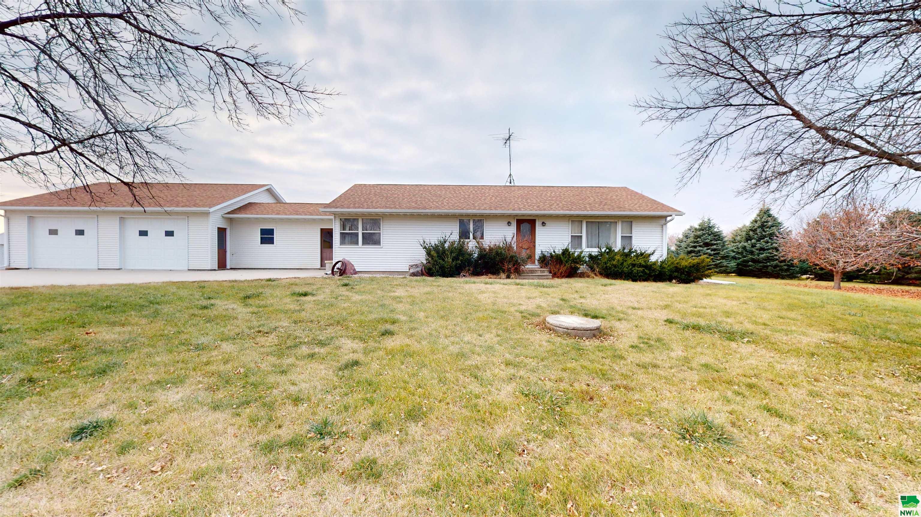 930 & 938 630TH ST, Storm Lake, IA 50588 