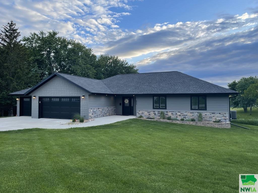 406 HIGHWAY W, Alta, IA 51002 