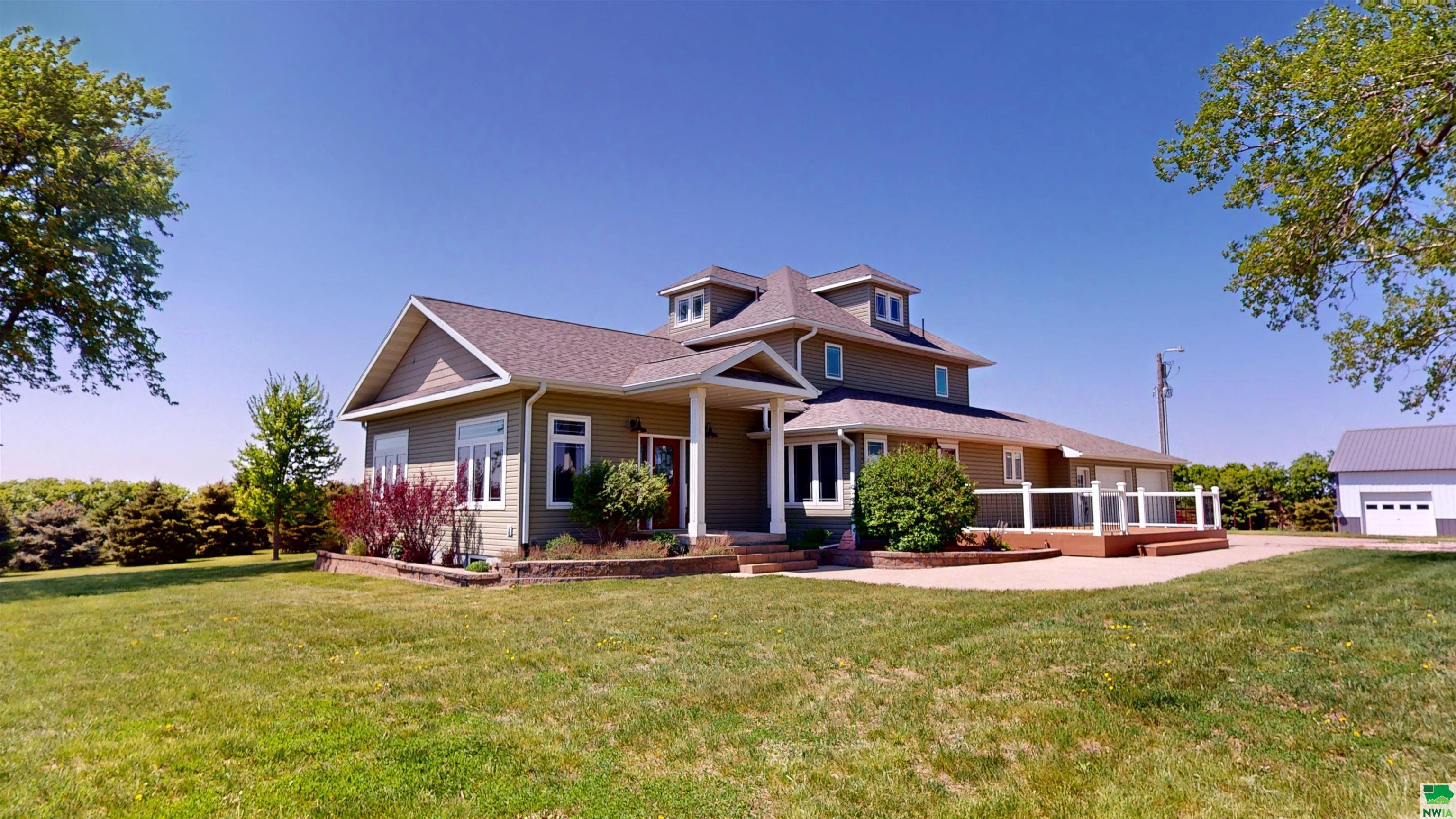 1355 280th Street, Odebolt, IA 51458 
