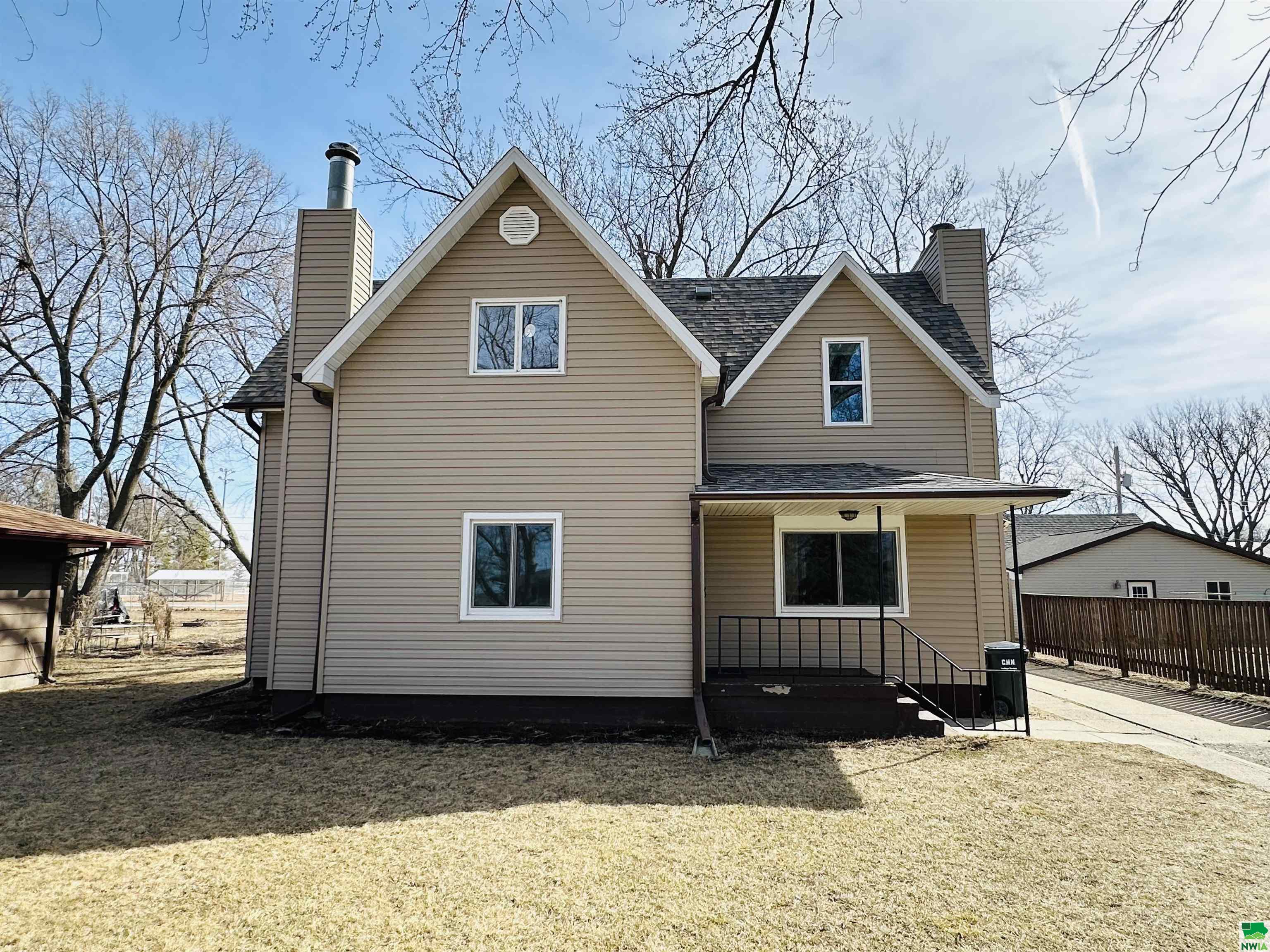 902 Evans Street, Sloan, IA 51055 