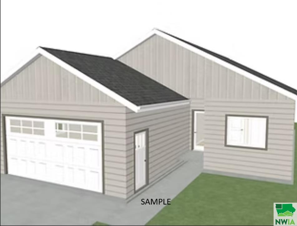 1004 6th Ave S, Rock Rapids, IA 51246 