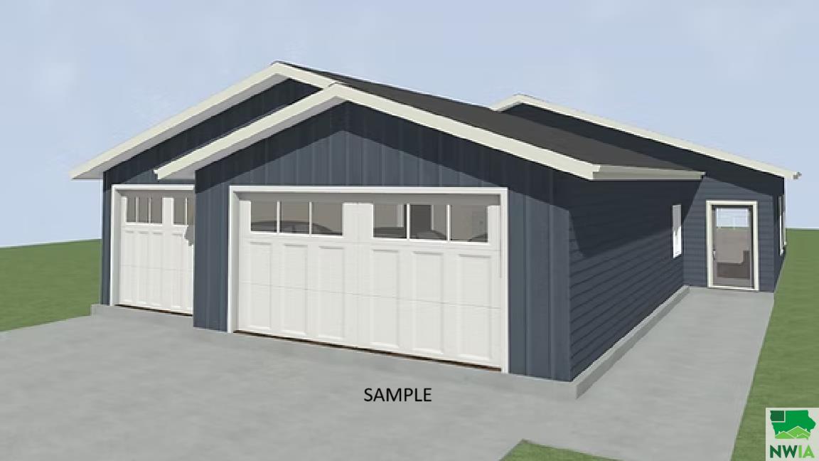 1104 6th Ave. S, Rock Rapids, IA 51246 