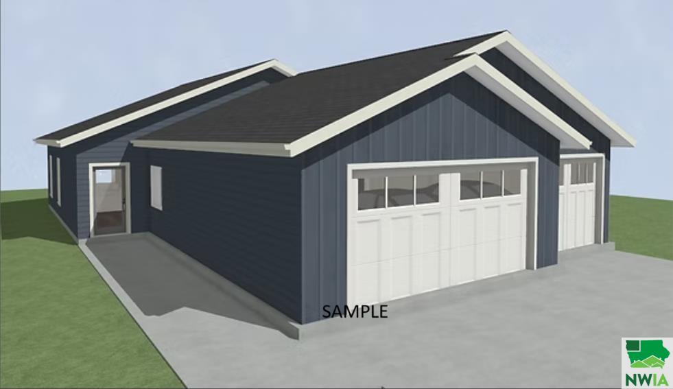 1002 6th Ave S, Rock Rapids, IA 51246 