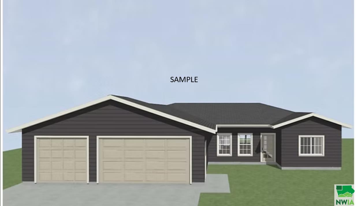 1000 6th Ave S, Rock Rapids, IA 51246 