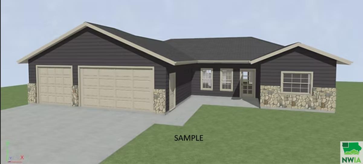 603 Mill Pond Road, Rock Rapids, IA 51246 