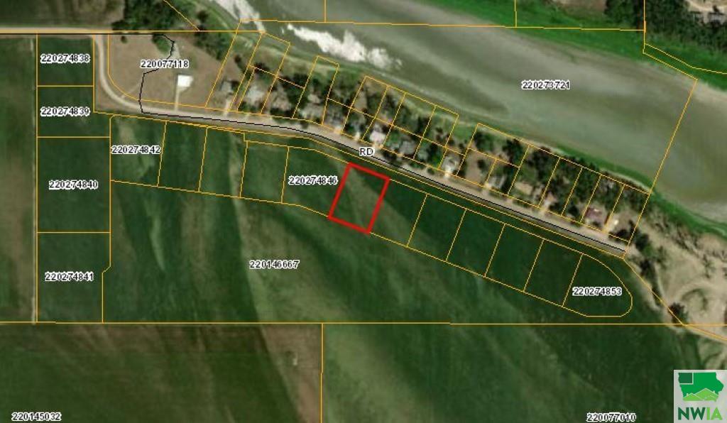 Lot 10 Lik-U-Wanta Drive, Dakota City, NE 68731 