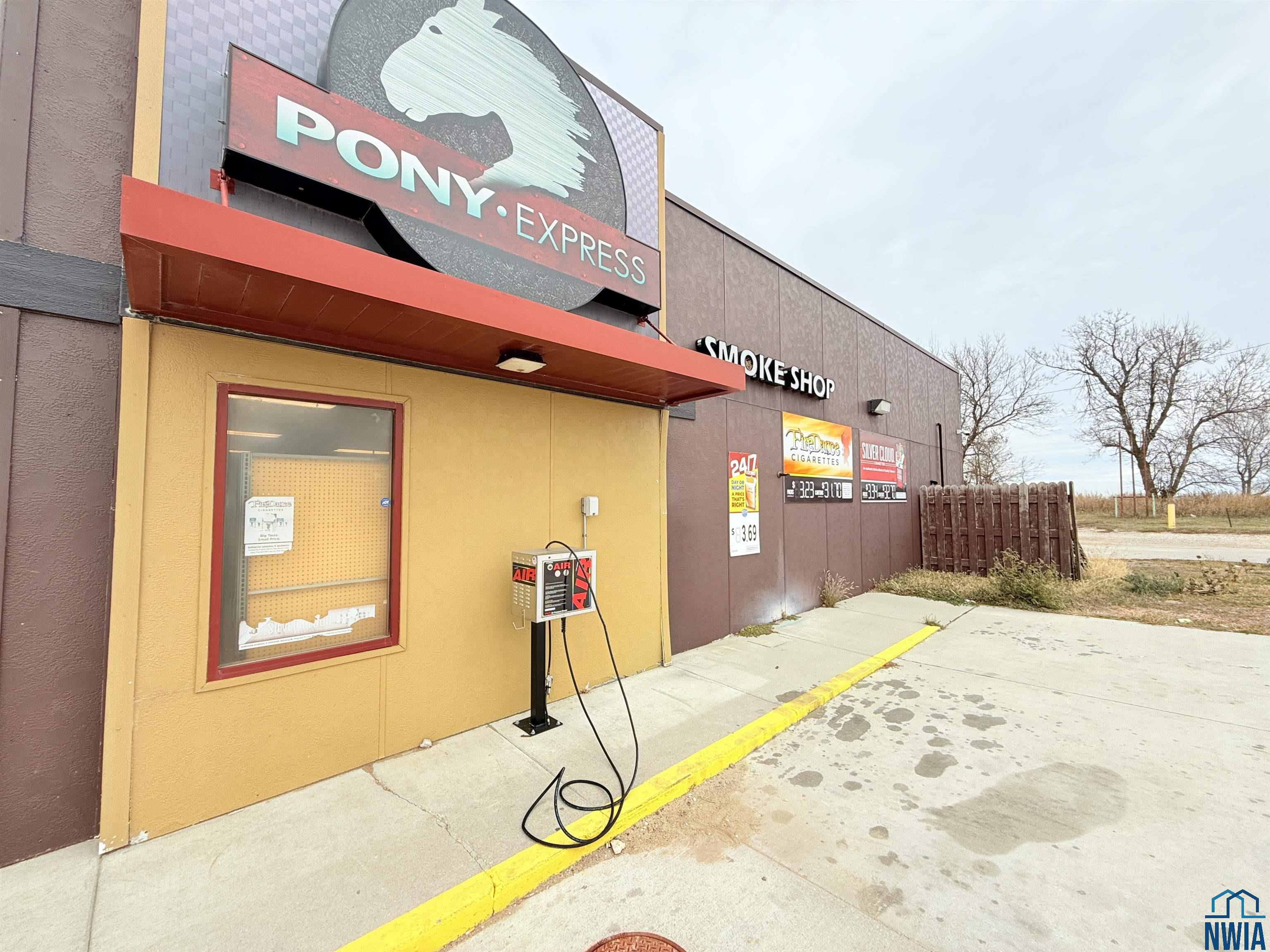 1504 US 77, Rosalie, NE 68055 