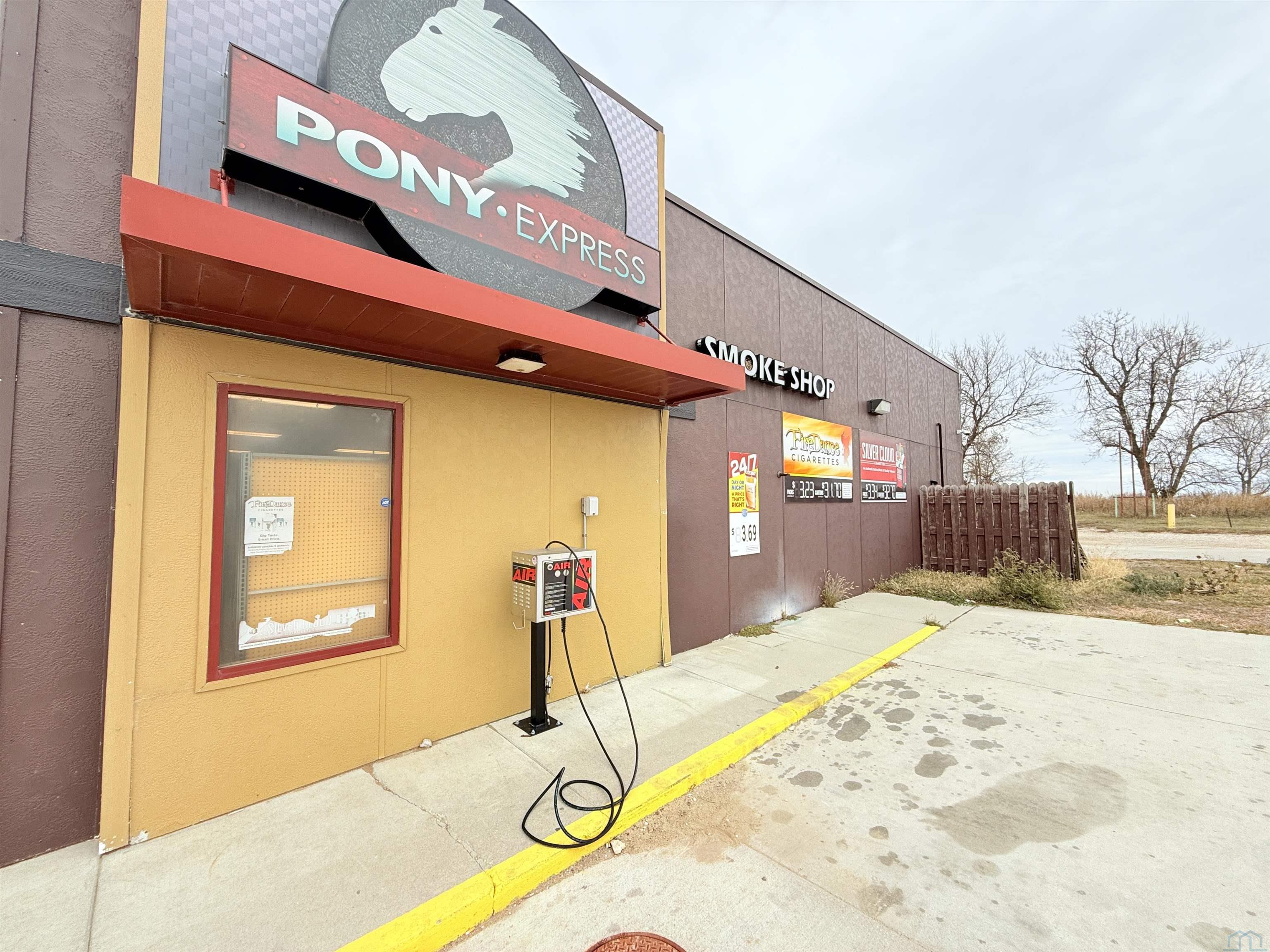 1504 US 77, Rosalie, NE 68055 