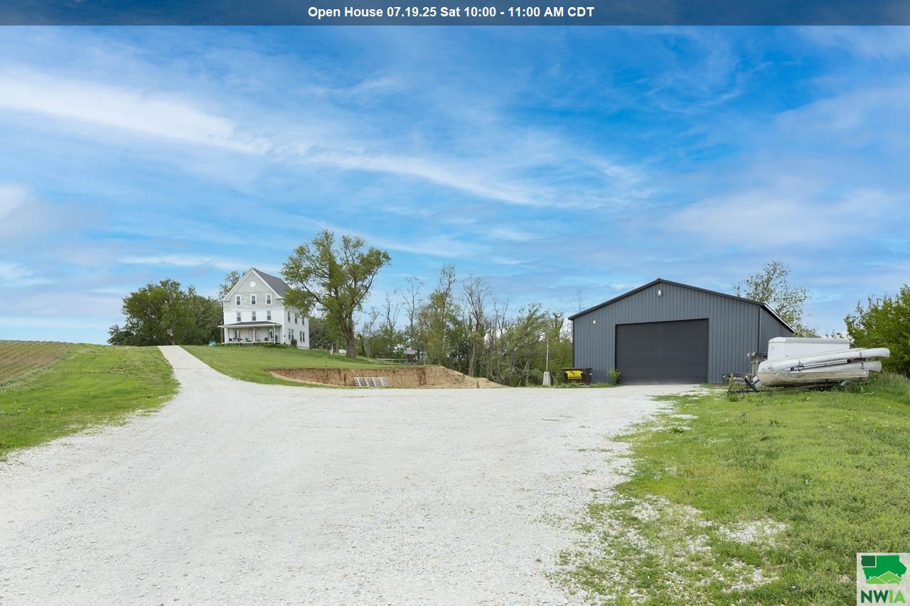 23960 L20 Co Hwy, Castana, IA 51010 