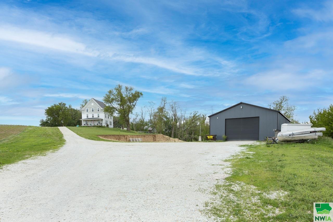 23960 L20 Co Hwy, Castana, IA 51010 