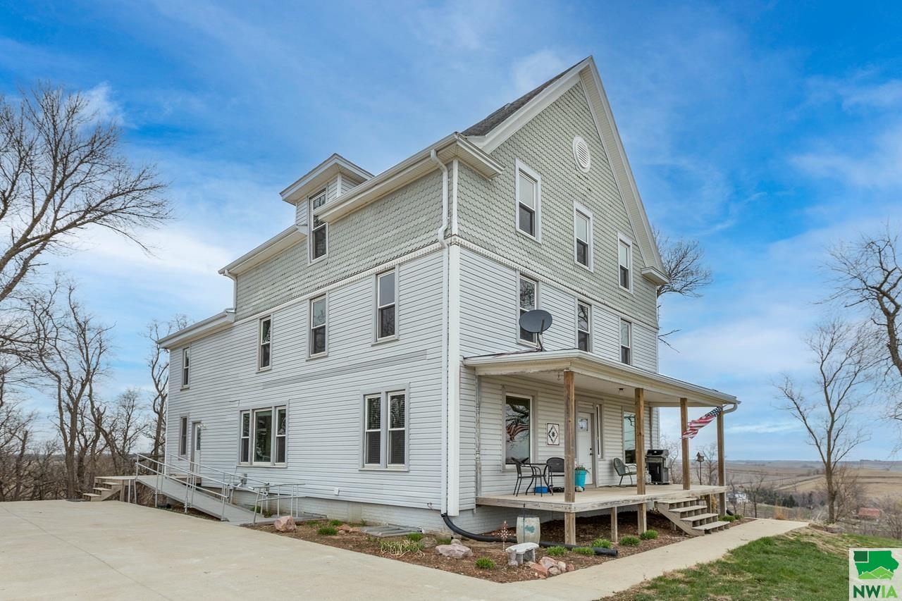 23960 L20 Co Hwy, Castana, IA 51010 