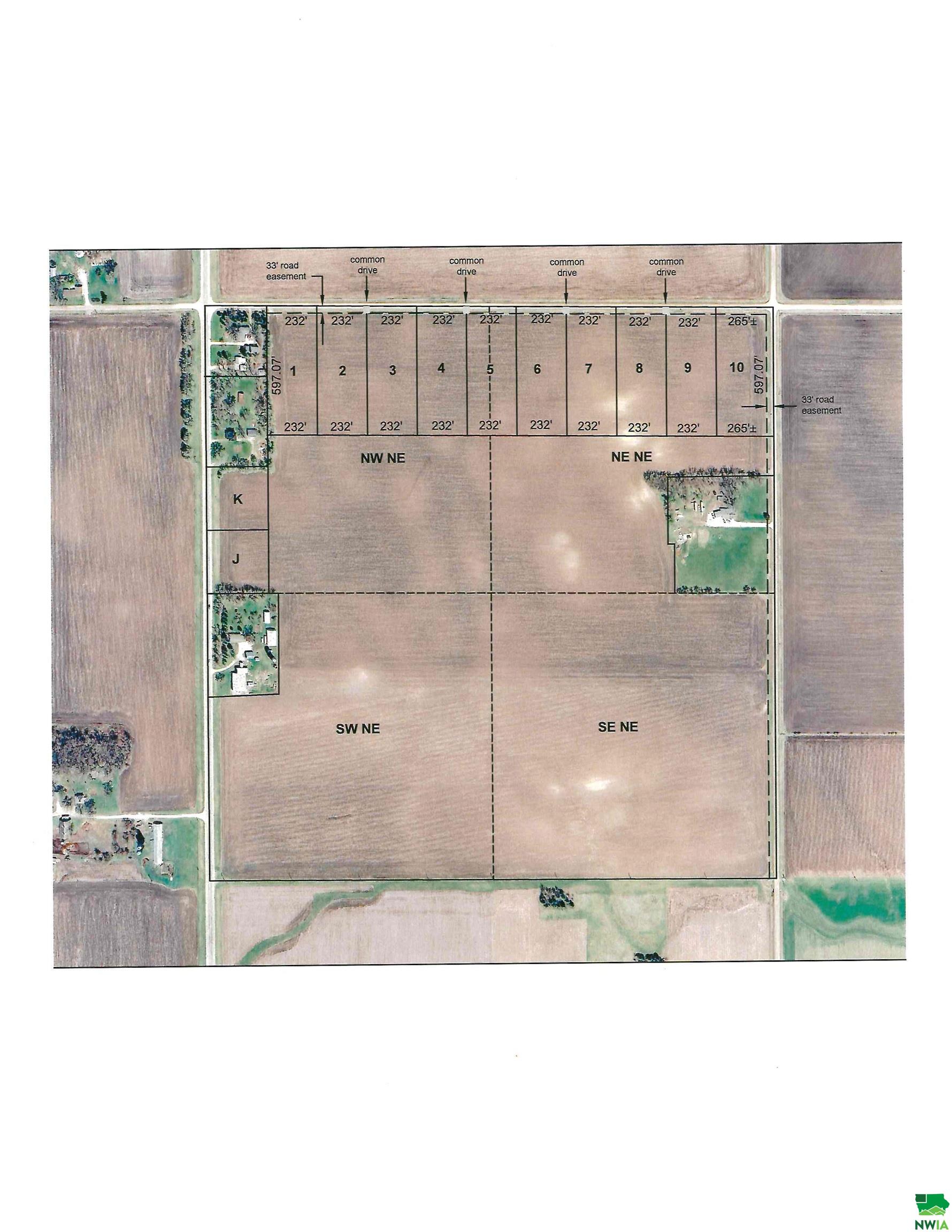1105 560th, Storm Lake, IA 50588 