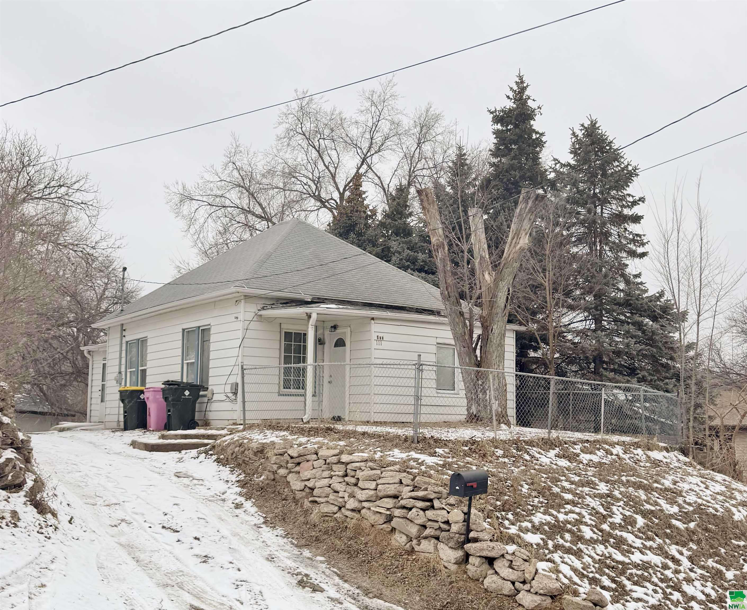 111 DORMAN ST S, Sioux City, IA 51103 