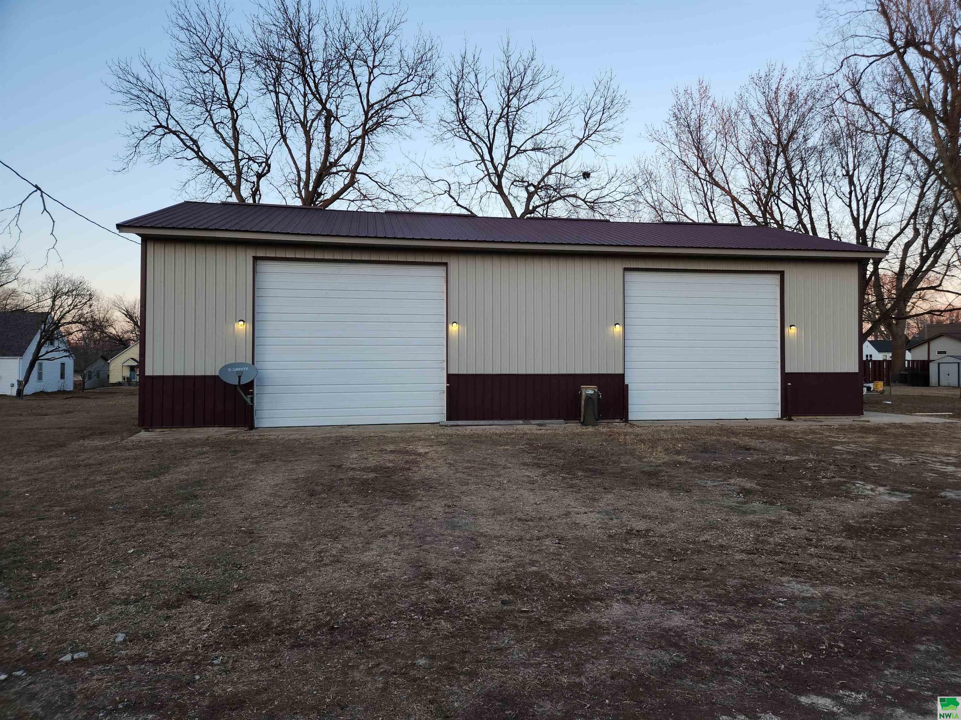822 5th Street, Sheldon, IA 51201 