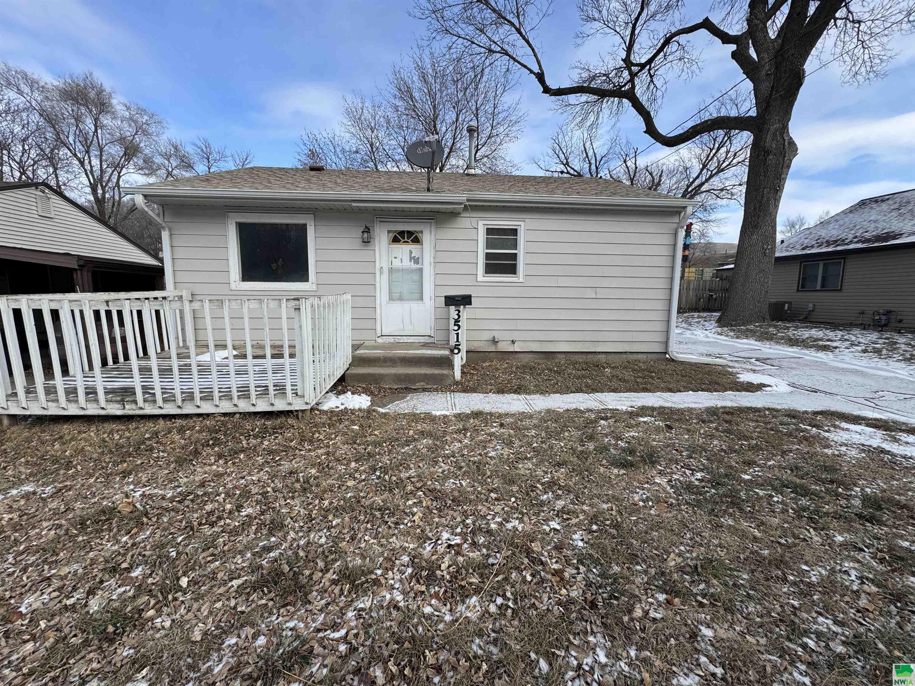 3515 ParkView Blvd, Sioux City, IA 51105 