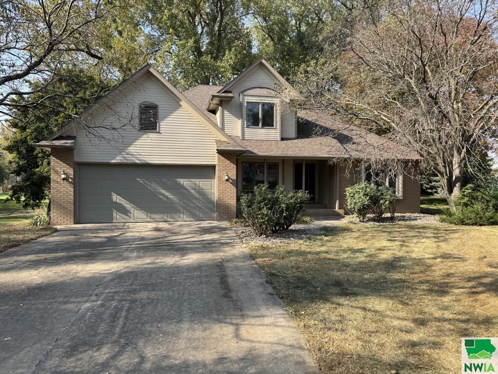 409 ROYAL TROON DR N, Dakota Dunes, SD 57049 