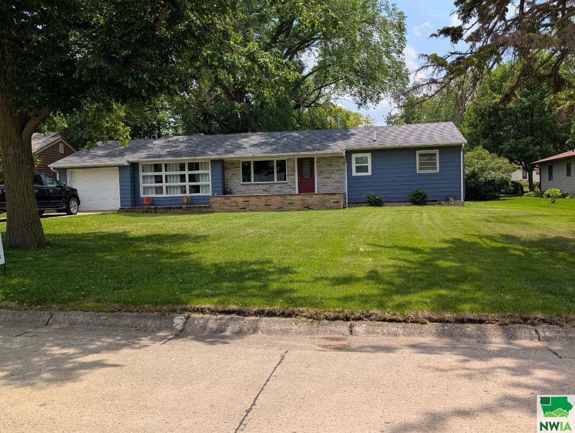 303 Barnes St. E, Marcus, IA 51035 