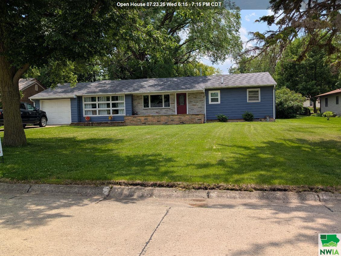 303 Barnes St. E, Marcus, IA 51035 