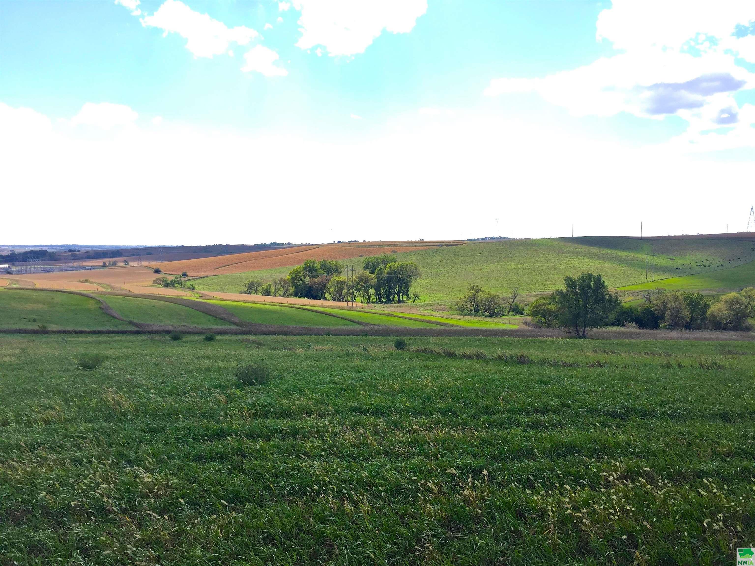 LOT 13 BLACKHAWK RIDGE, Hinton, IA 51024 